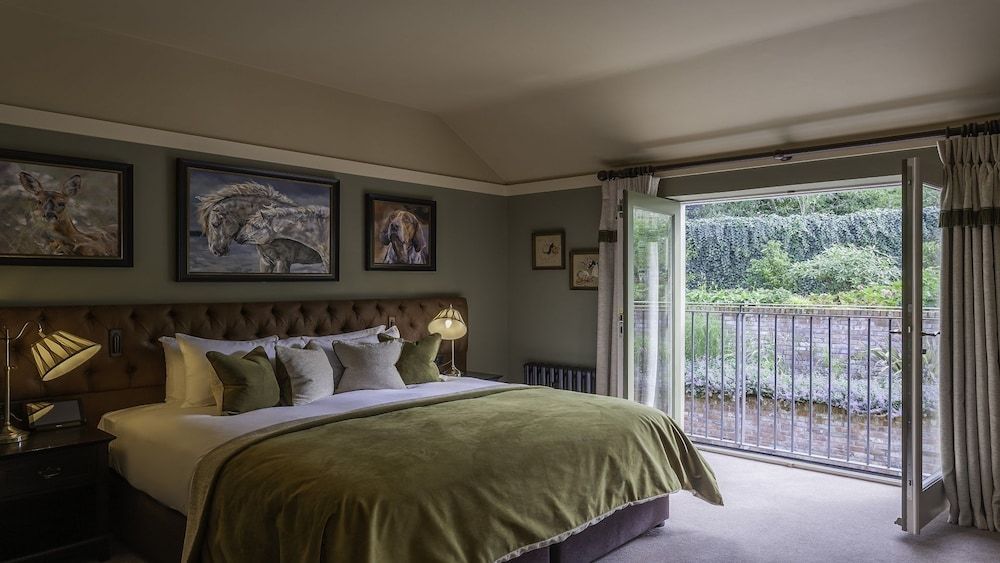 Castle Leslie Estate 2