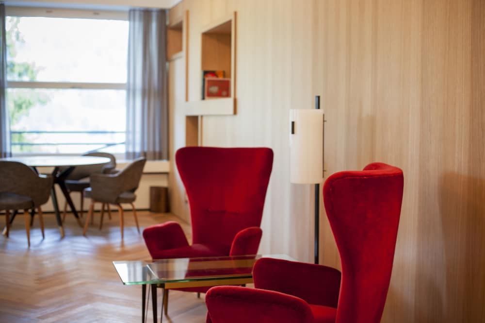 Bellevue Parkhotel & Spa 3