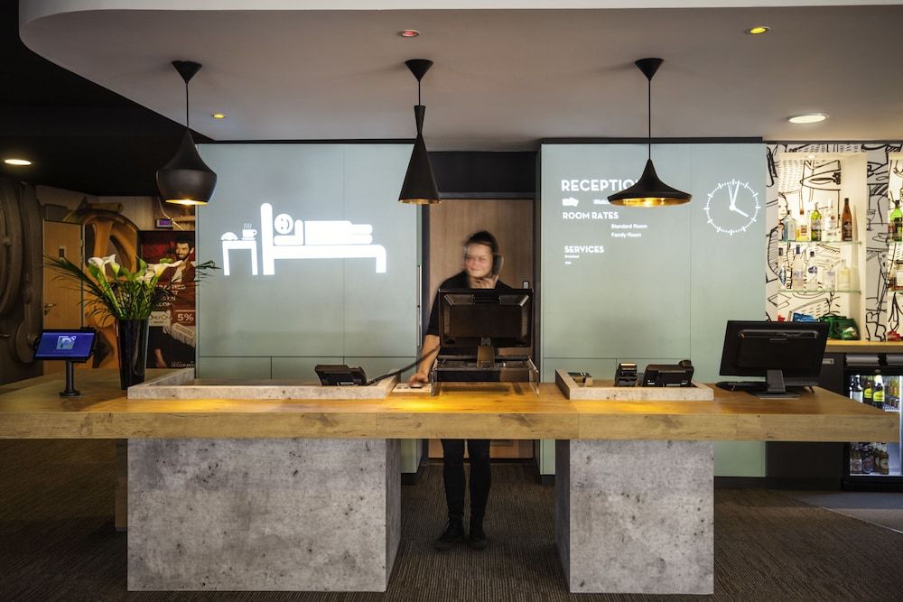 ibis London Barking 2