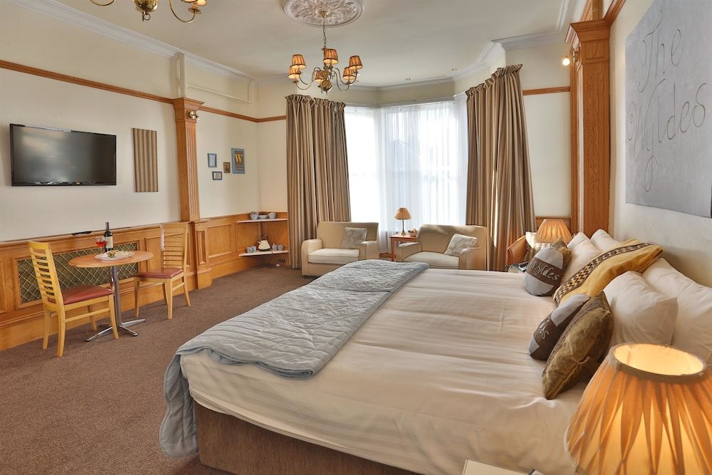 Best Western Dundee Woodlands Hotel 3 estrelas em Dundee