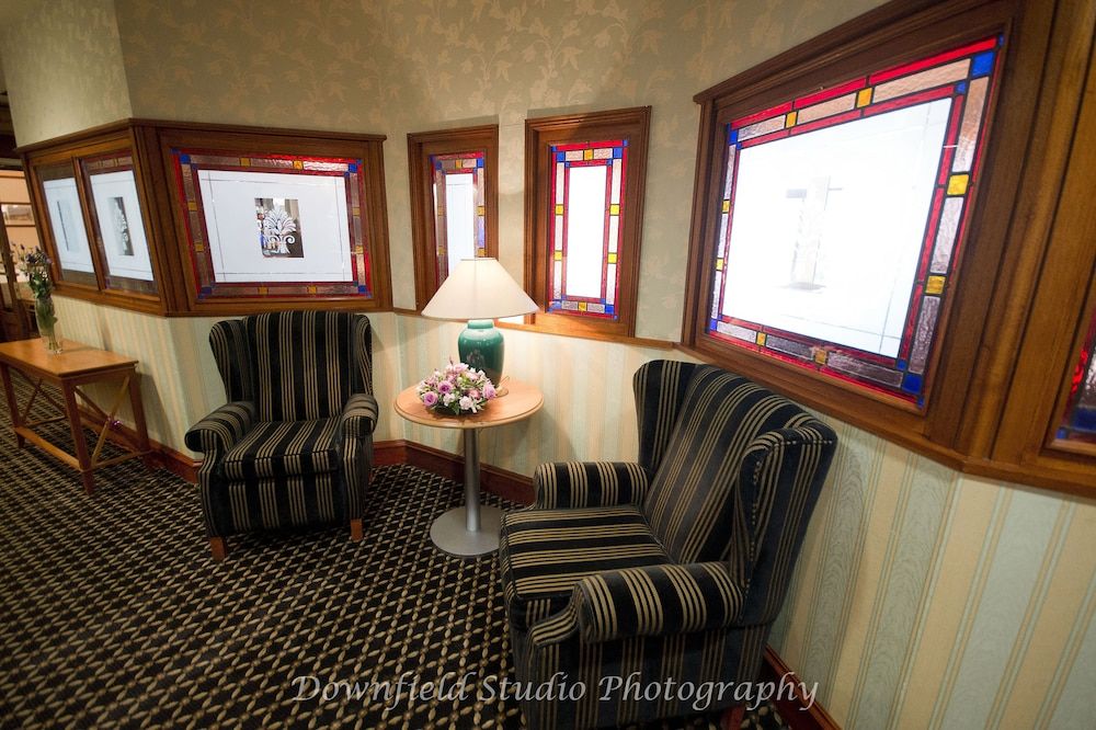 Best Western Dundee Woodlands Hotel 3