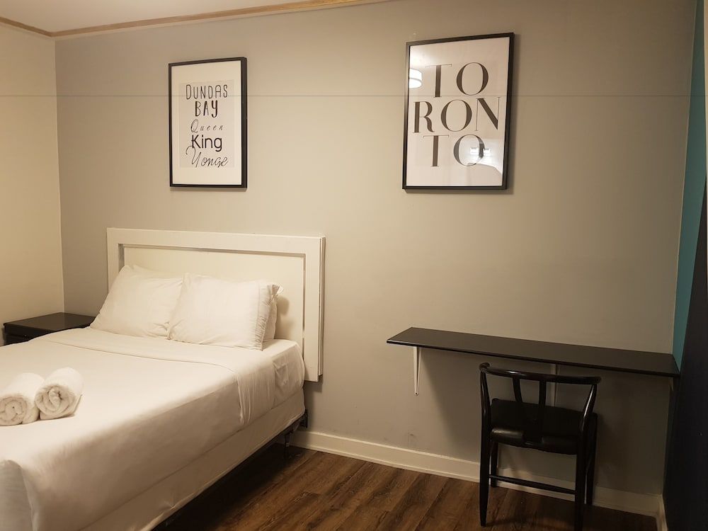 Pembroke Inn -1 estrelas em Toronto