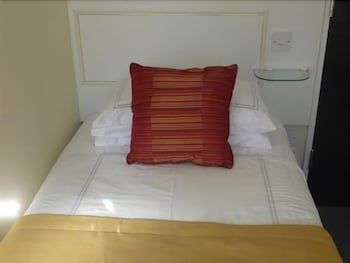 Marina Metro Hotel 3 estrellas en Saint Helier Jersey
