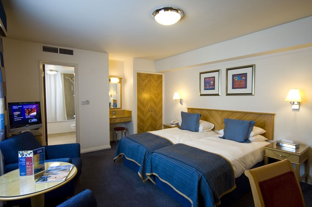 Pomme d'Or Hotel 3