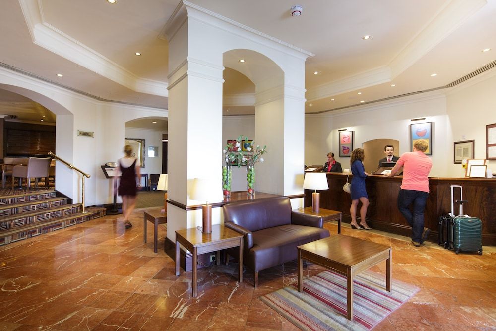 Pomme d'Or Hotel 2