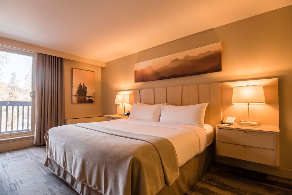 Sawridge Inn Jasper 3