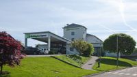Holiday Inn Express Luzern-Neuenkirch