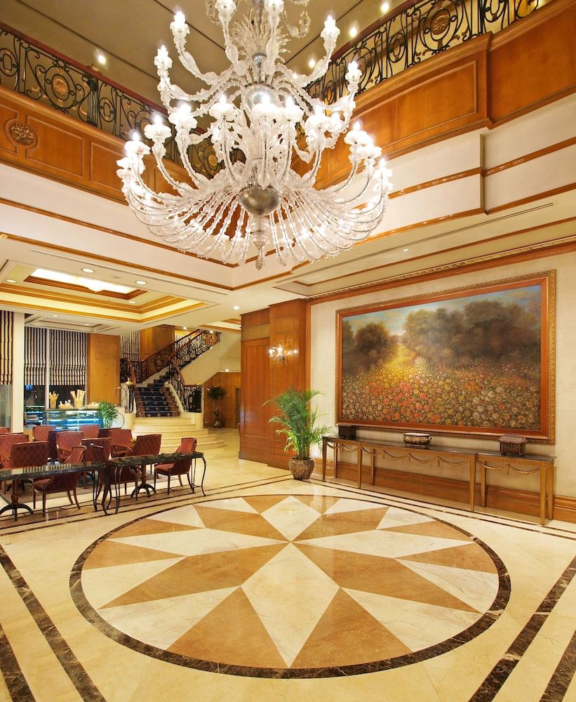 Richmonde Hotel Ortigas 2