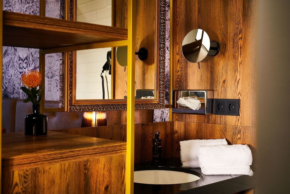 Hotel Palais26 4 étoiles à Villach