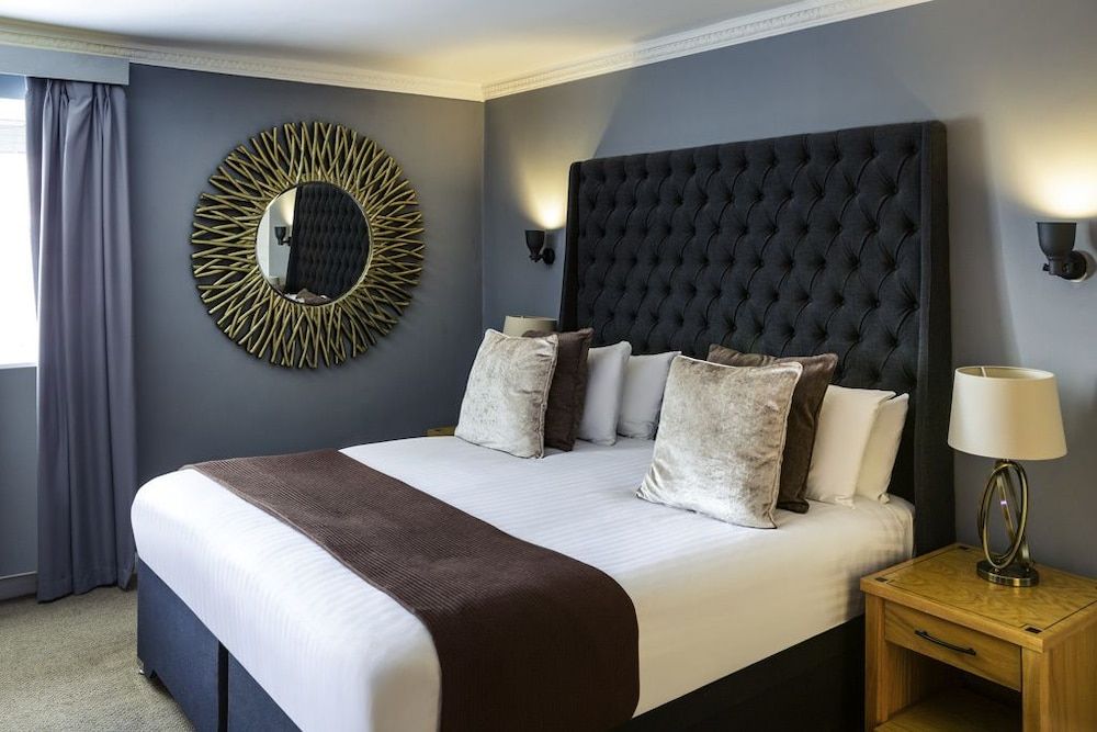 Mercure Birmingham North Barons Court Hotel 3