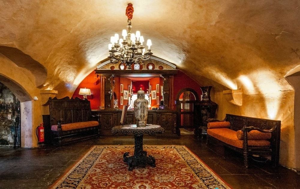 Lumley Castle Hotel 2