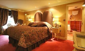 Lumley Castle Hotel 3