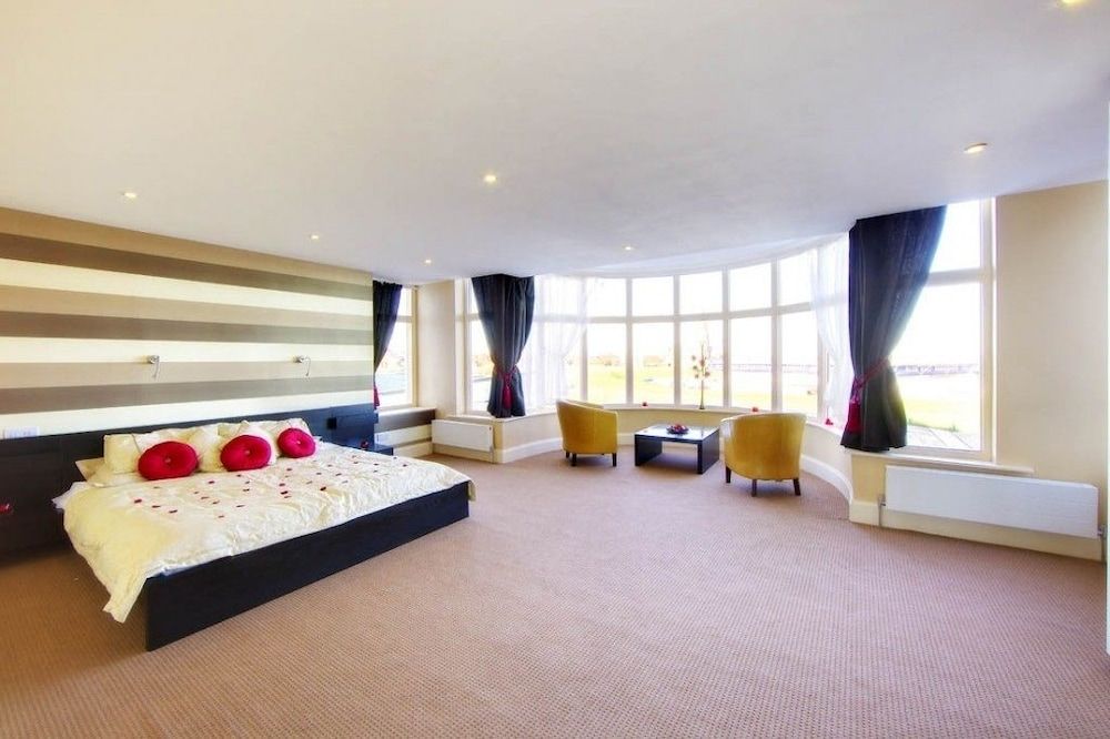 The Park Hotel Tynemouth 2