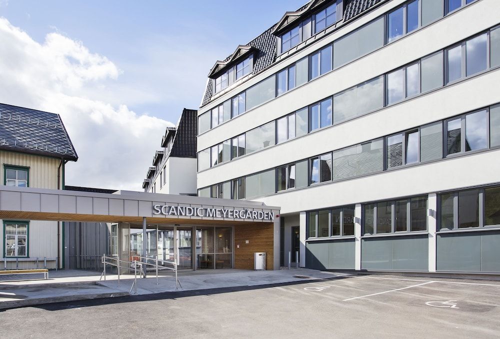 Scandic Meyergården 2