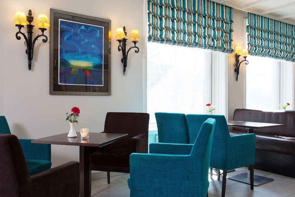 Scandic Meyergården 3