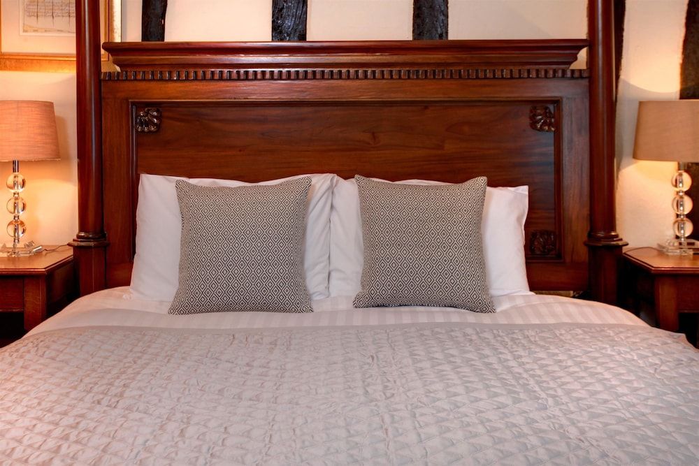 Best Western The Rose & Crown Hotel 3