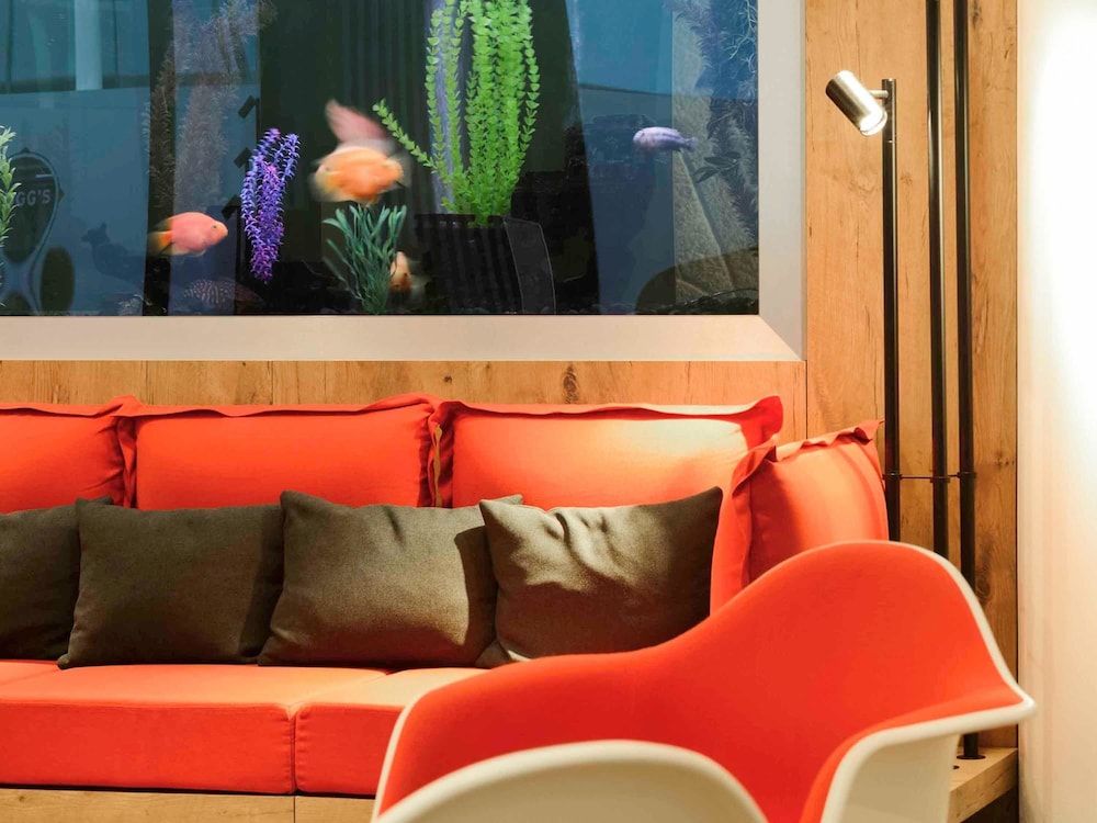 ibis Portsmouth Centre 2