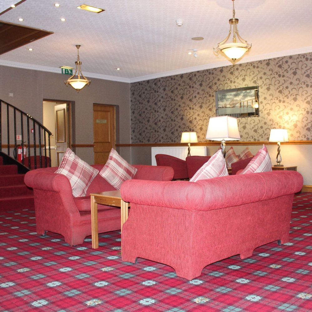 The Cairn Hotel 2
