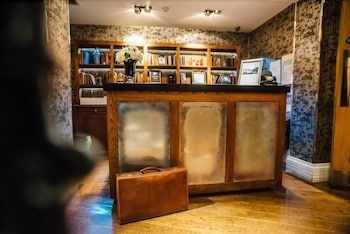 Palm Court Hotel 2 Palm Court Hotel 2