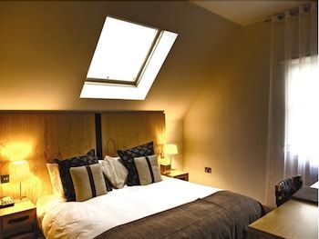 Palm Court Hotel 3 Palm Court Hotel 3