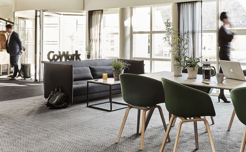 Comwell Sorø 2