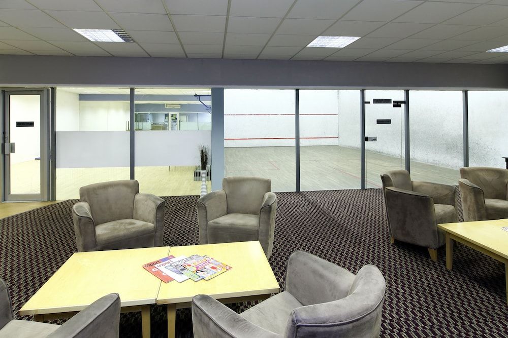 Stafford South Hatherton House Hotel 3