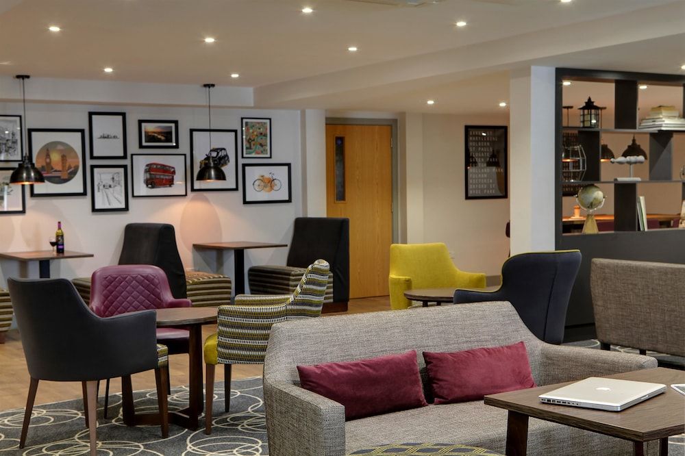 Best Western White House Hotel 3 stelle a Watford