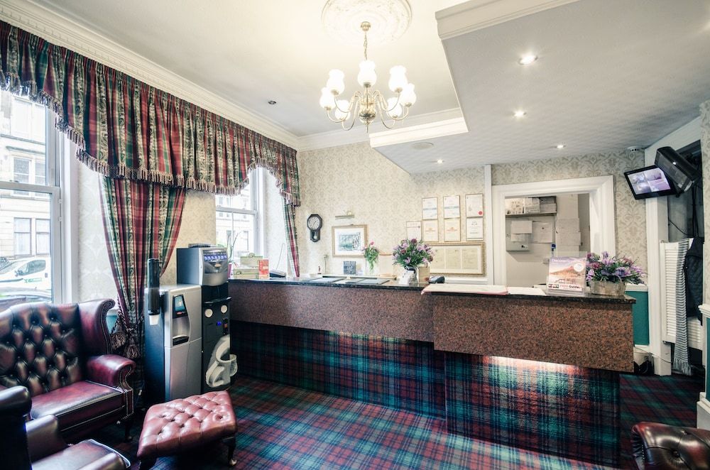 Argyll Hotel 3