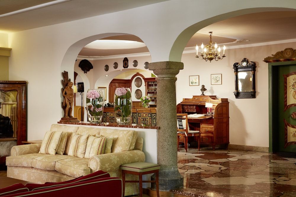 Tennerhof Gourmet & Spa de Charme Hotel 3