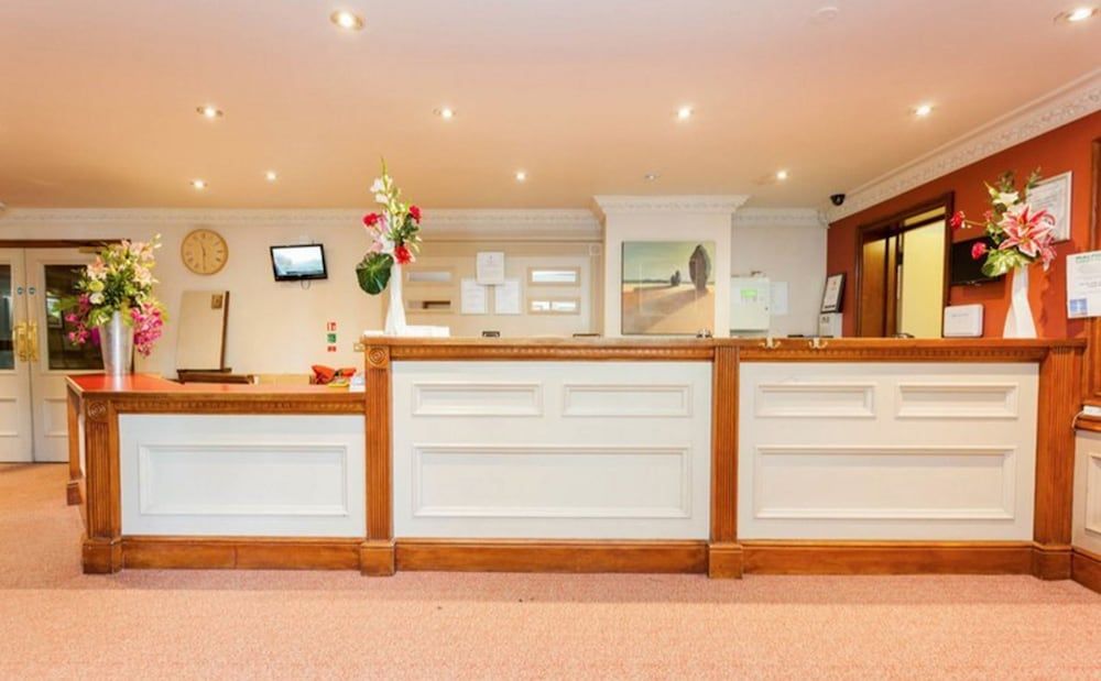 Farmhouse Innlodge by Greene King Inns 2