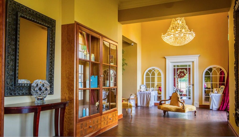 Fitzgeralds Woodlands House 3