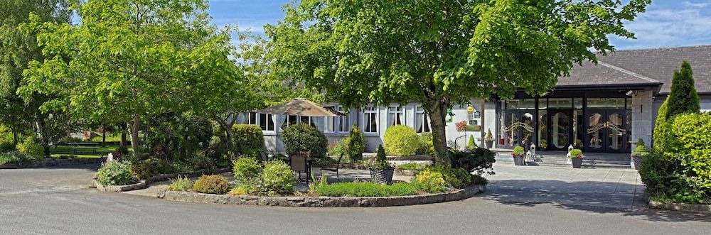 Fitzgeralds Woodlands House 4 étoiles à Adare