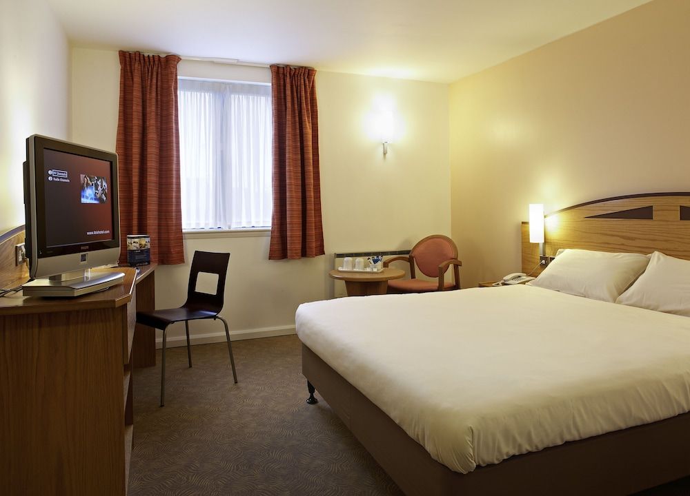 ibis Wellingborough 3