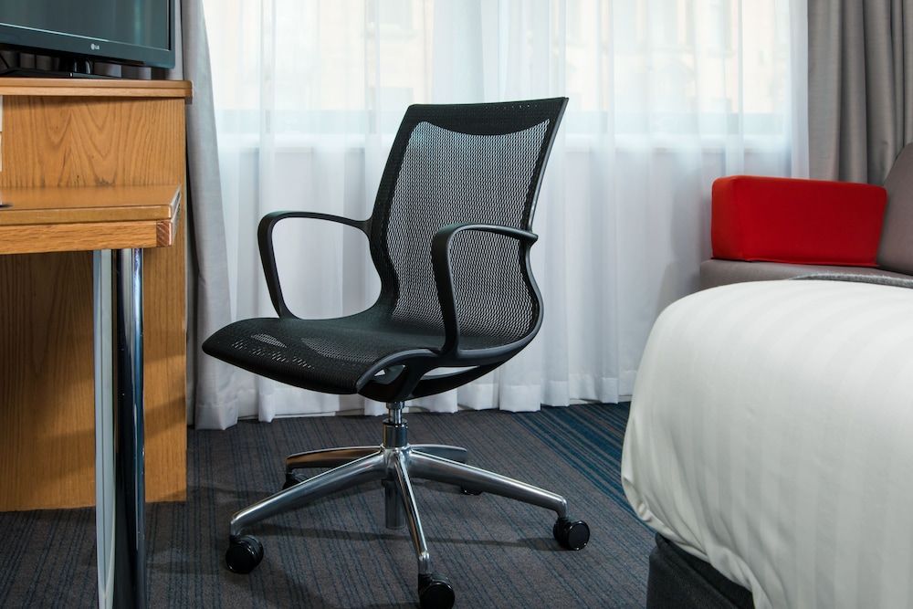 Holiday Inn Express Glasgow City Centre Riverside 3