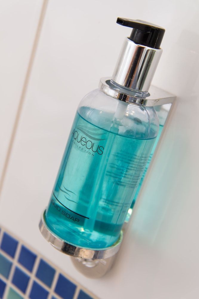 Holiday Inn Express Peterborough 3