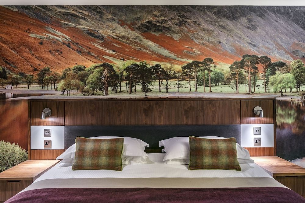 Castle Green Hotel In Kendal, BW Premier Collection 3