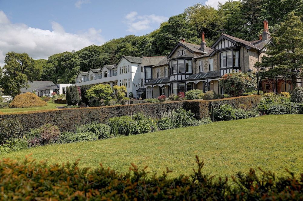 Castle Green Hotel In Kendal, BW Premier Collection 4 estrelas em Kendal