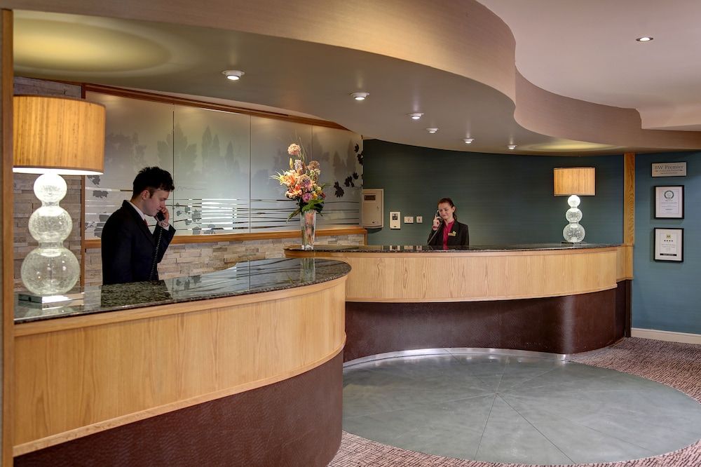 Castle Green Hotel In Kendal, BW Premier Collection 2