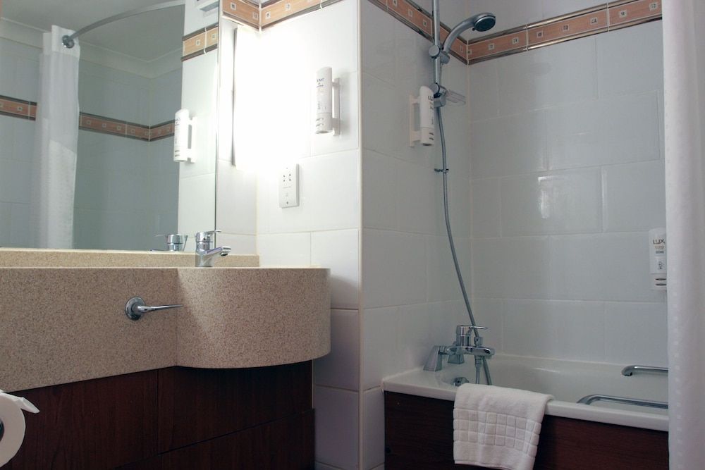 Holiday Inn A55 Chester West 3