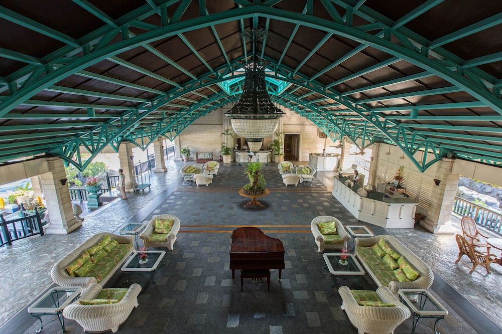 Plantation Bay Resort and Spa 3