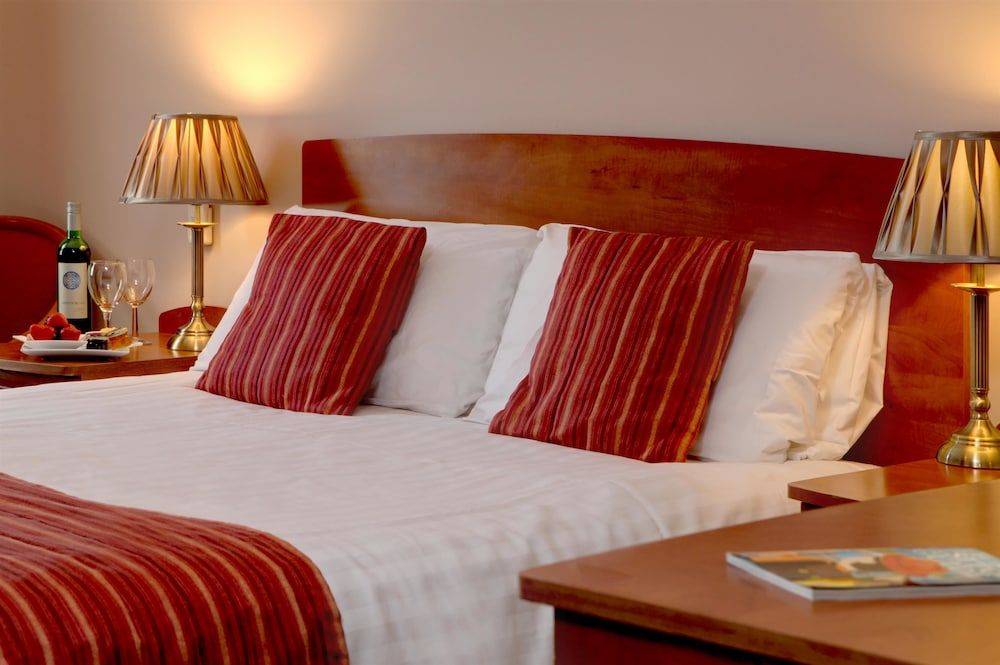 Best Western Claydon Country House Hotel 3