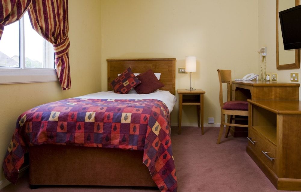 The Conningbrook Hotel 3