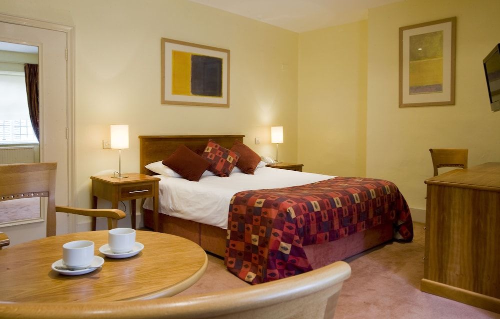 The Conningbrook Hotel 2