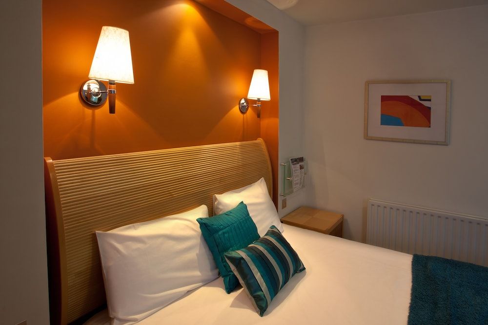 Britannia Hotel Bolton 3 estrelas em Bolton