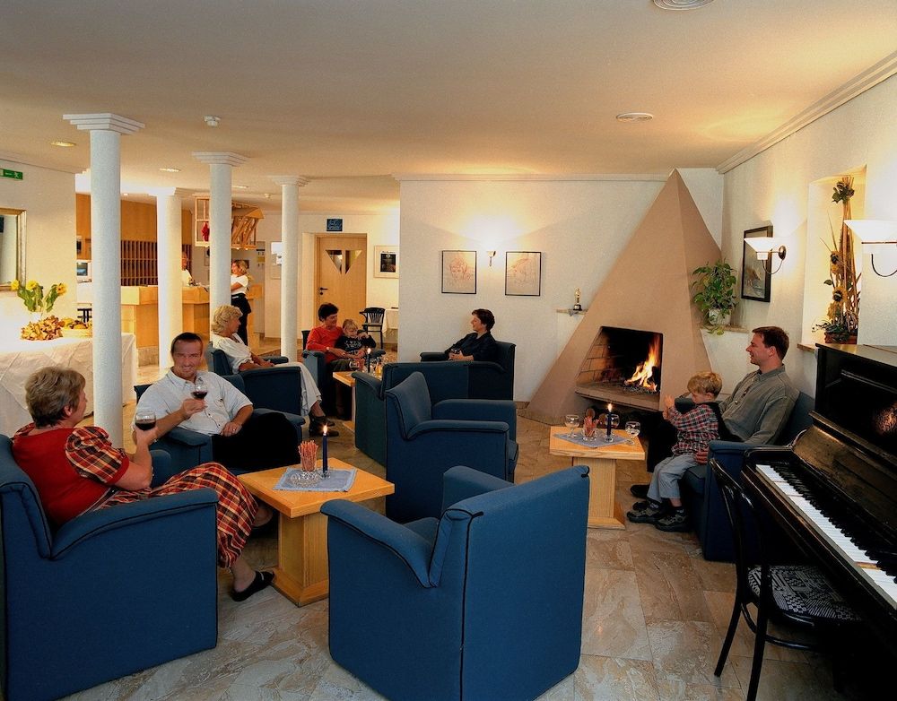 Austria Classic Hotel Heiligkreuz 3