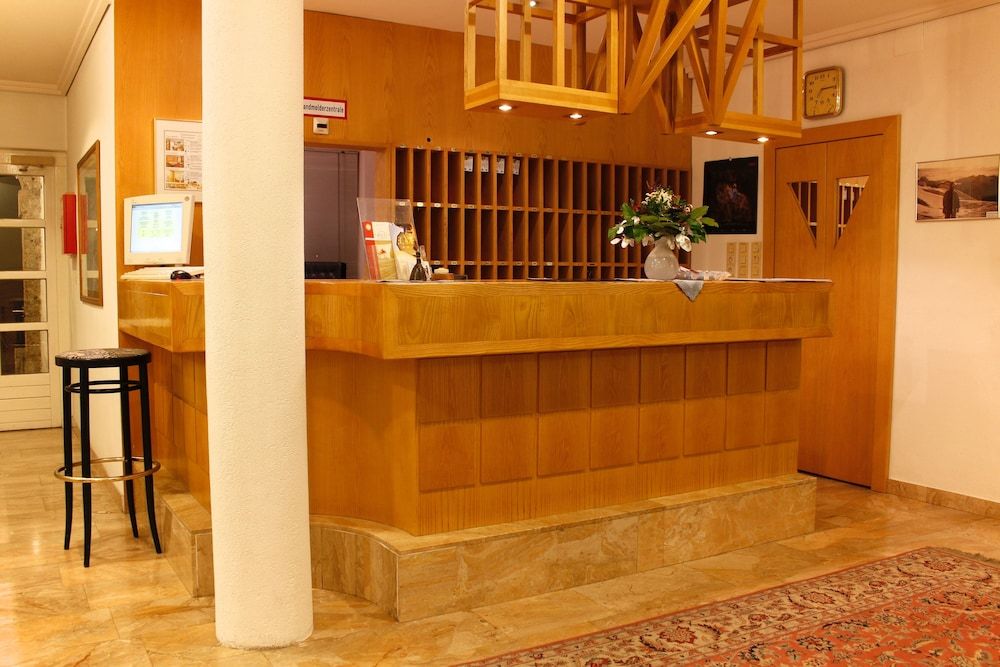 Austria Classic Hotel Heiligkreuz 2