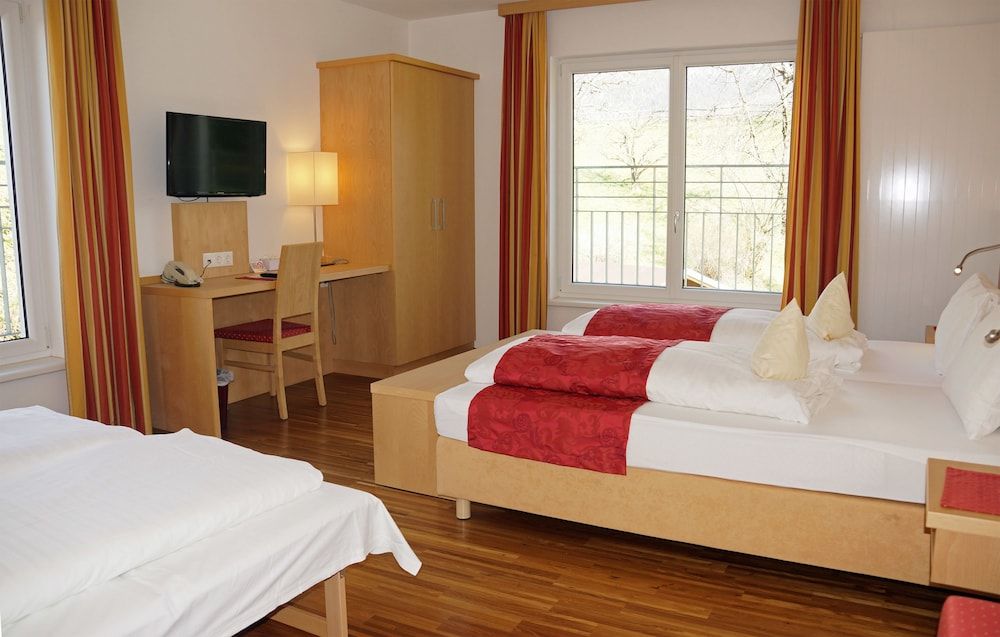 Austria Classic Hotel Heiligkreuz 1