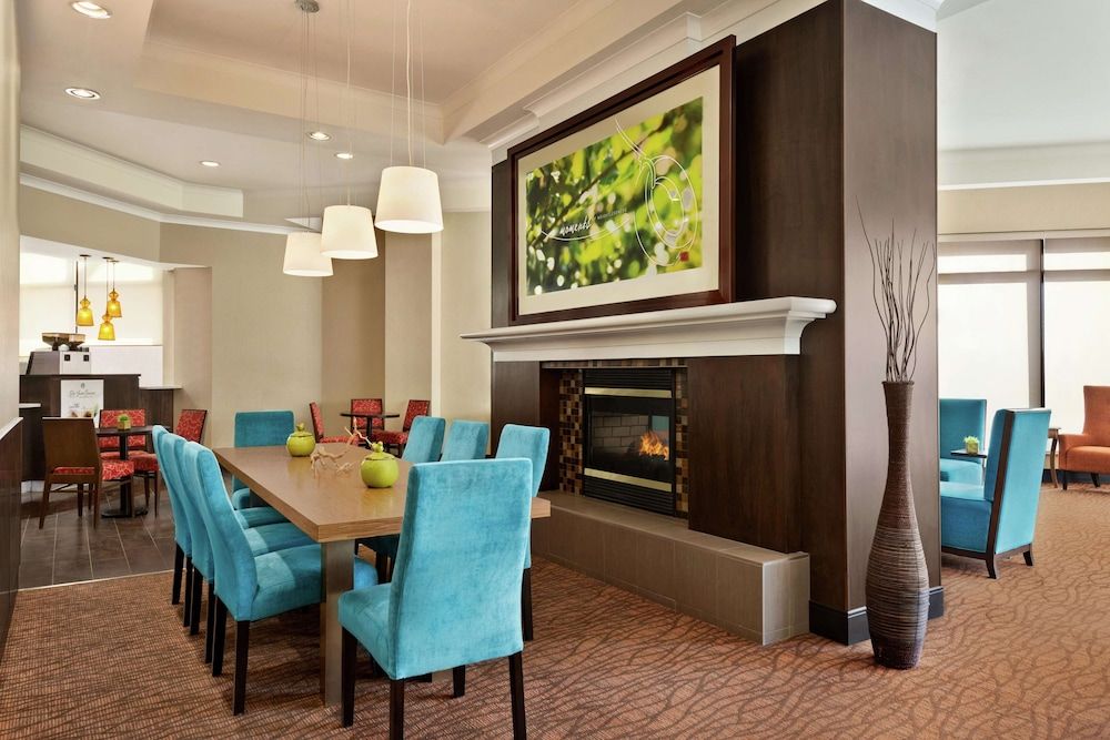 Hilton Garden Inn Saskatoon Downtown 3