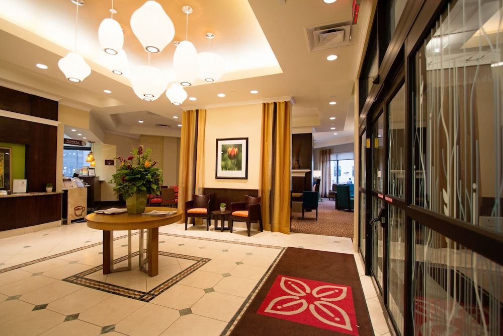 Hilton Garden Inn Saskatoon Downtown 2