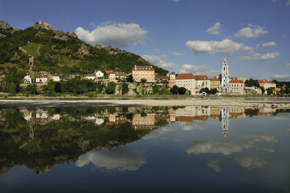 Schloss Durnstein 5 estrelas em Dürnstein